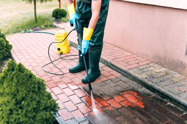 Best Pressure Washing Cost  in Paw Paw, MI